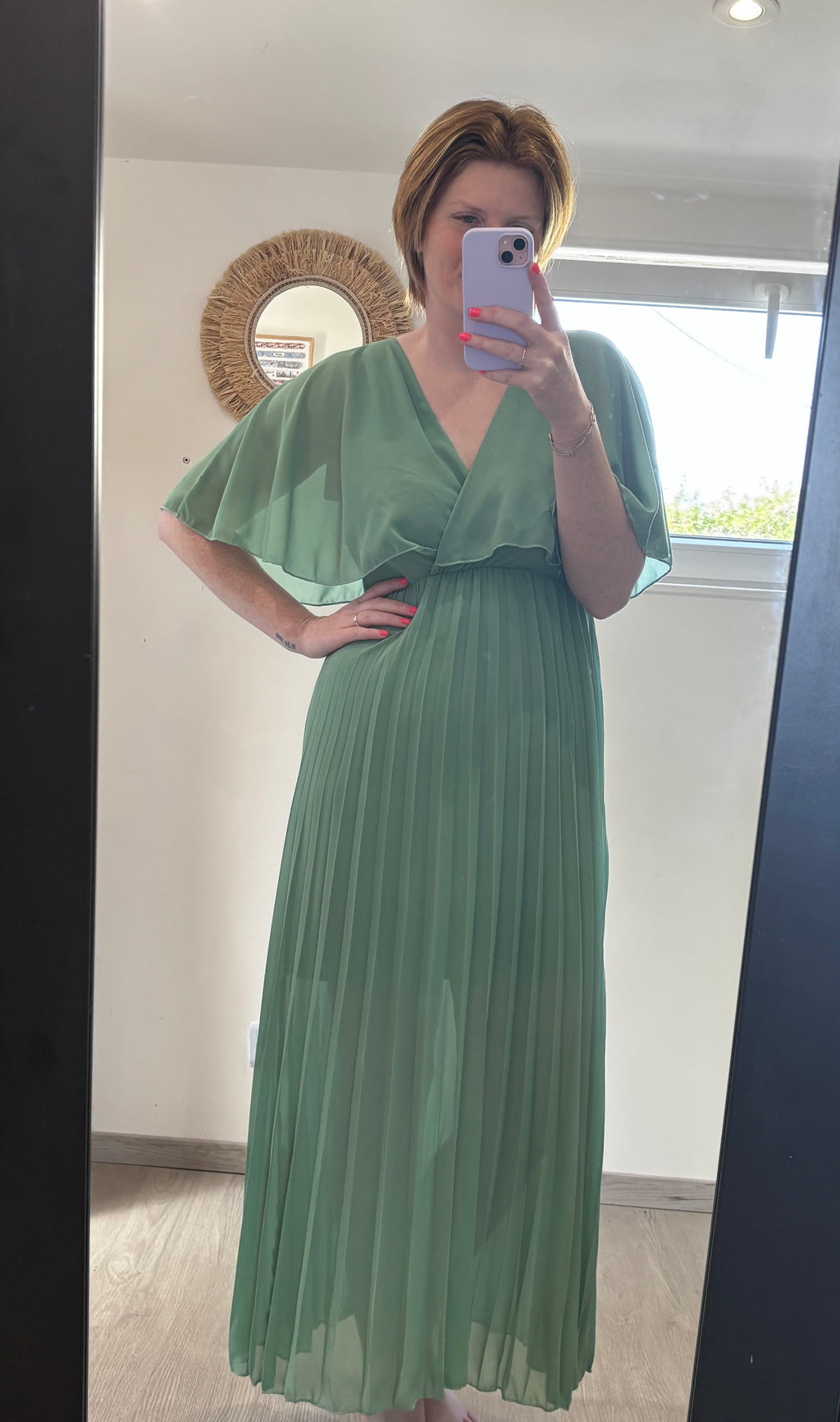 Robe EMMA