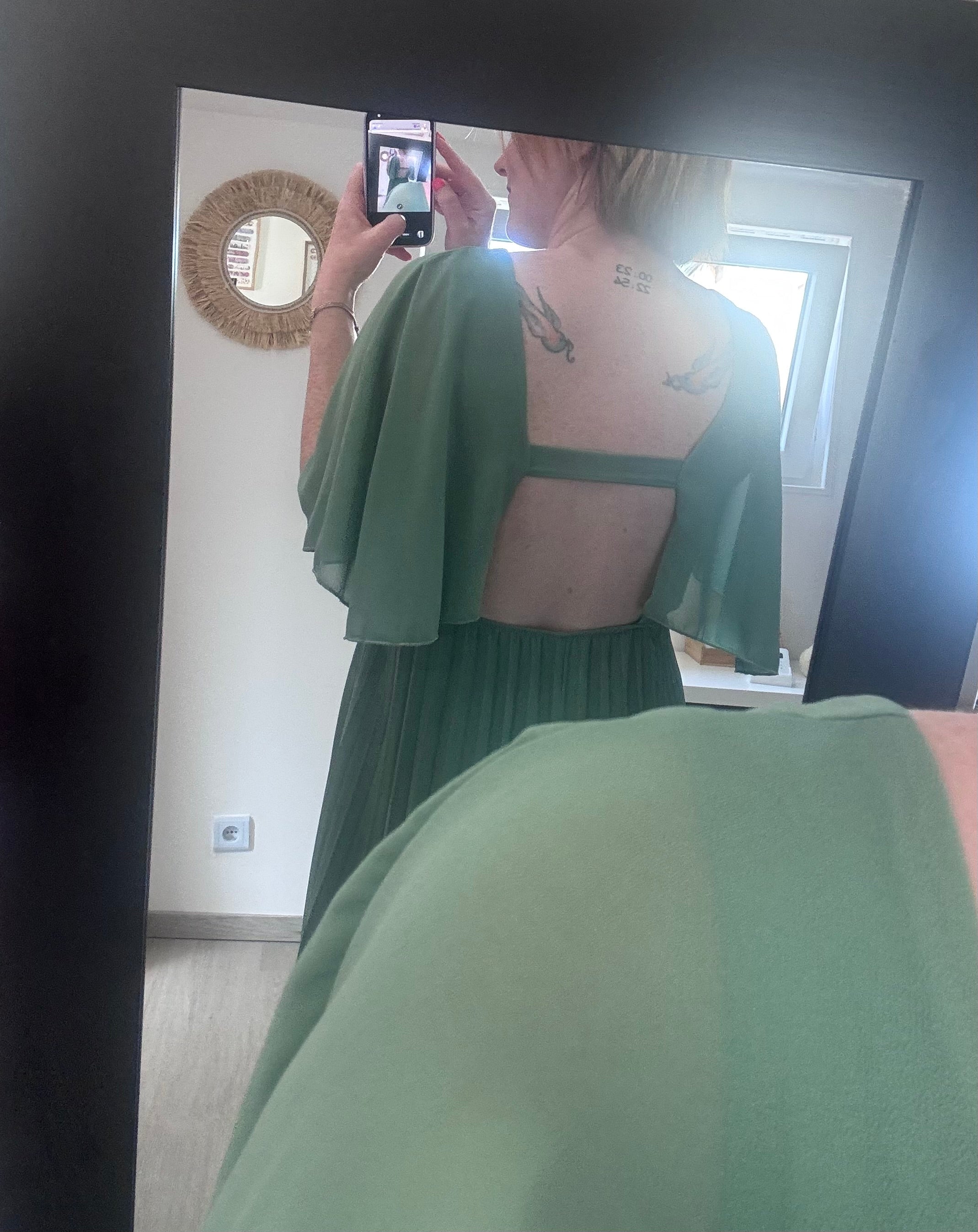 Robe EMMA