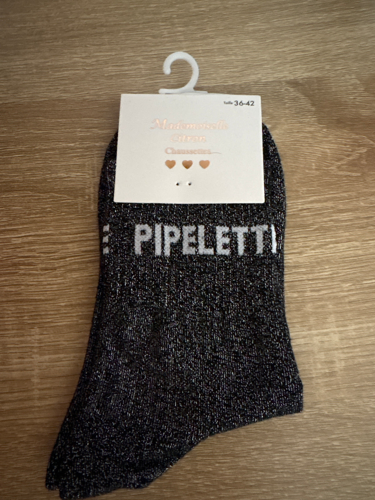 Pipelette