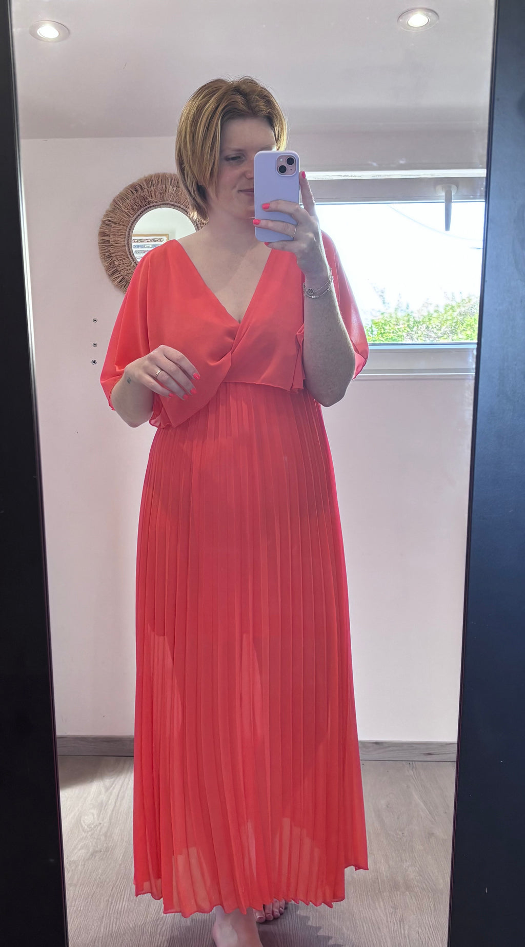 Robe EMMA