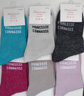 Chaussette PRINCESSE CONNASSE
