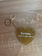 Miroir de poche
