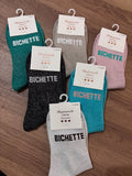 Chaussettes BICHETTE
