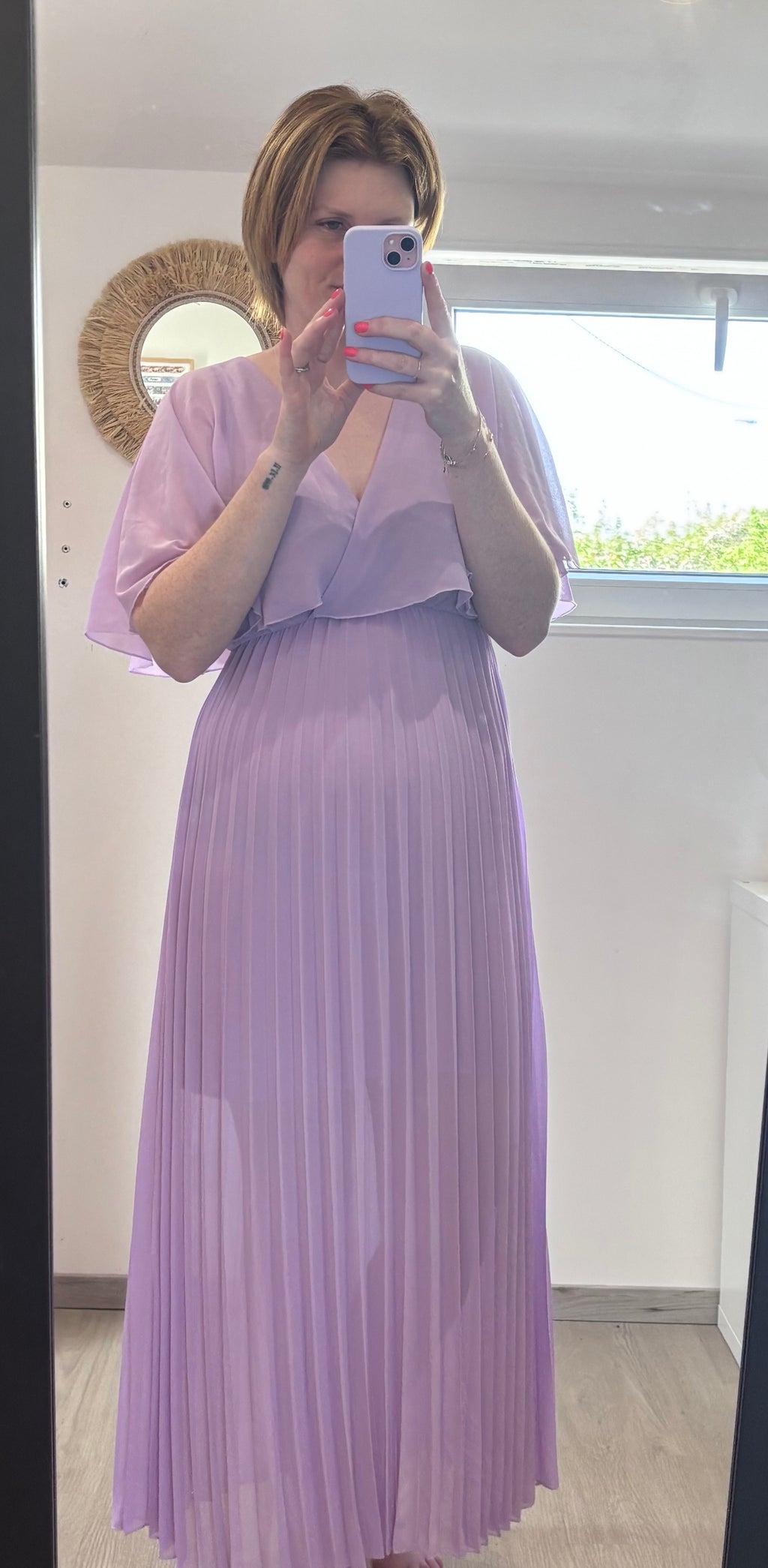 Robe EMMA