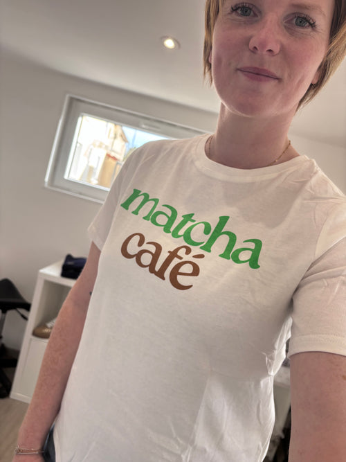 Café Matcha
