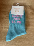 Copines pour la vie