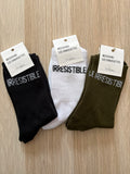 Irrésistible