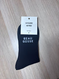 Chaussette BEAU GOSS